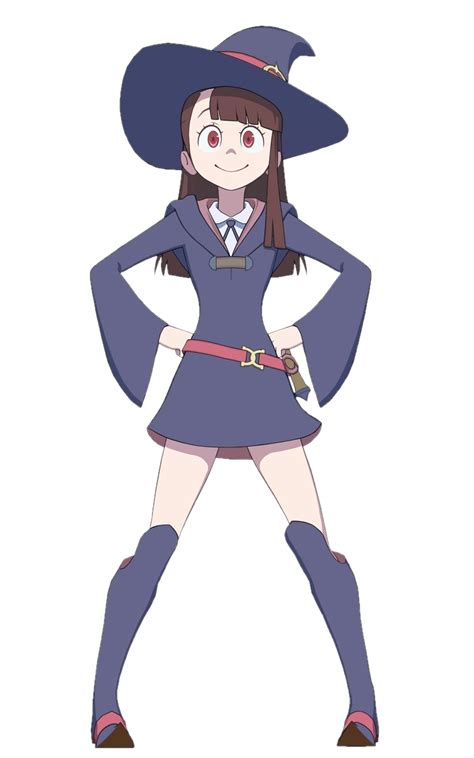 The Little Witch Academia Hat: An Emblem of Empowerment and Self-Expression